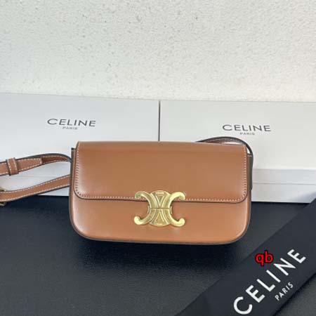 2024年秋冬1月4日人気新品入荷CELINE バッグqb工...