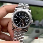 ロレックス高品質36mm 自動巻ムーブメント腕時計 yaf工場