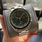 オメガ 高品質自動巻 41mm 腕時計 yaf工場