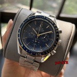 オメガ 高品質自動巻 41mm 腕時計 yaf工場