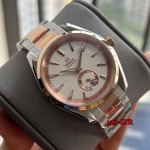 オメガ 高品質自動巻 41mm 腕時計 yaf工場