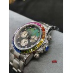 ロレックス 高品質自動巻ムーブメント41mm 腕時計GTR工場