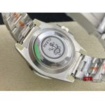 ロレックス 高品質自動巻ムーブメント41mm 腕時計GTR工場