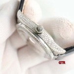 ロレックス 高品質自動巻ムーブメント40mm 腕時計GTR工場