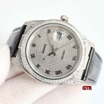 ロレックス 高品質自動巻ムーブメント40mm 腕時計GTR工場