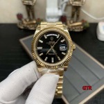 ロレックス 高品質自動巻ムーブメント41mm 腕時計GTR工場