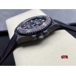 ロレックス 高品質自動巻ムーブメント40mm 腕時計