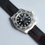 ロレックス 高品質自動巻ムーブメント40mm 腕時計