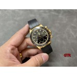 ロレックス 高品質自動巻ムーブメント40mm 腕時計