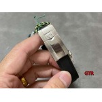 ロレックス 高品質自動巻ムーブメント40mm 腕時計