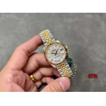 ロレックス 高品質自動巻ムーブメント31mm 腕時計