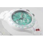 ロレックス 高品質自動巻ムーブメント40mm 腕時計