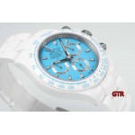 ロレックス 高品質自動巻ムーブメント40mm 腕時計