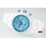 ロレックス 高品質自動巻ムーブメント40mm 腕時計