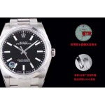 ロレックス高品質自動巻 39mm 腕時計