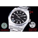 ロレックス高品質自動巻 39mm 腕時計