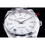 ロレックス高品質自動巻 39mm 腕時計