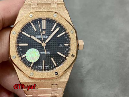 オーデマピゲ高品質41mm自動巻 腕時計