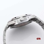 オーデマピゲ 高品質41mm自動巻 腕時計
