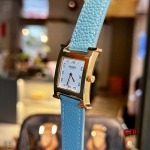 エルメス高品質26mm石英電池式 腕時計