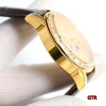 パテックフィリップ 高品質42mm自動巻 腕時計