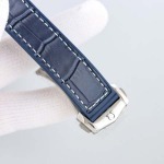オメガ 高品質43mm自動巻 腕時計