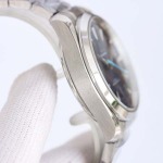 オメガ 高品質40mm自動巻 腕時計