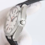 オメガ 高品質40mm自動巻 腕時計
