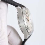 オメガ 高品質40mm自動巻 腕時計