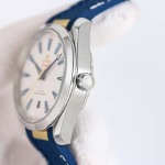 オメガ 高品質40mm自動巻 腕時計