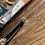 カルティエ 高品質30mm石英電池式腕時計