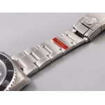 ロレックス 高品質40mm自動巻 腕時計