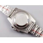 ロレックス 高品質40mm自動巻 腕時計