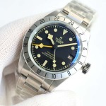 チューダーTUDOR高品質39mm自動巻 腕時計