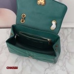 2024年新作入荷Dolce&Gabbana バッグ人気 CHLIU工場25.5-19-6