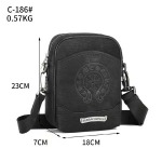 2024 Chrome Hearts 新作入荷 本革 バッグ