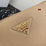 2024年原版復刻新作入荷 プラダ バッグ puy工場 size:23x高14x底6.5cm