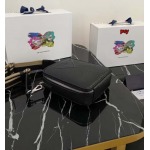 2024年原版復刻新作入荷 プラダ バッグ puy工場 size:19x底16x底5.5cm