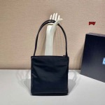 2024年 新作入荷 プラダ バッグ puy工場 size:22x高23x底5cm