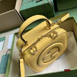 2024年原版復刻新作入荷 グッチ バッグ xuanzi工場 size:17（宽）x 15（高）x 9cm