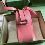 2024年原版復刻新作入荷 グッチ バッグ xuanzi工場 size:21（宽）x 15.5（高）x 5cm