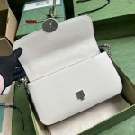 2024年原版復刻新作入荷 グッチ バッグ xuanzi工場 size:27（宽）x 15（高）x 5cm