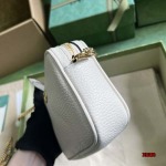 2024年原版復刻新作入荷 グッチ バッグ xuanzi工場 size:11（长）x 18.5（宽）x 4cm