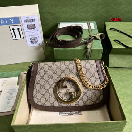 2024年原版復刻新作入荷 グッチ バッグ xuanzi工場...