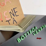 2024年原版復刻新作入荷 Bottega Veneta 財布dy工場 size:11*9.5*1cm