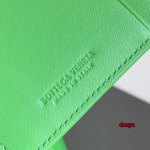 2024年原版復刻新作入荷 Bottega Veneta カードパック dy工場
