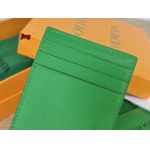 2024年原版復刻新作入荷 Bottega Venetaカードパックjing工場 size:11x7.5