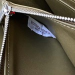 2024年原版復刻新作入荷 Bottega Veneta 財布jing工場 size:19x10x2