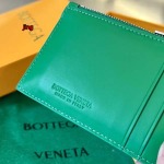 2024年原版復刻新作入荷 Bottega Venetaカードパックjing工場 size:11x7.5