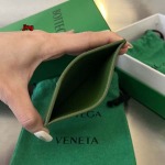 2024年原版復刻新作入荷 Bottega Venetaカードパックjing工場 size:11x7.5